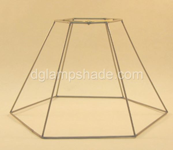 Hexagon Frame
